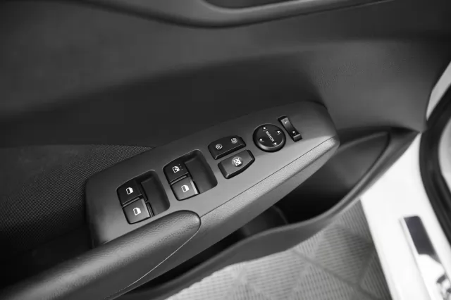 Hyundai Solaris 2022