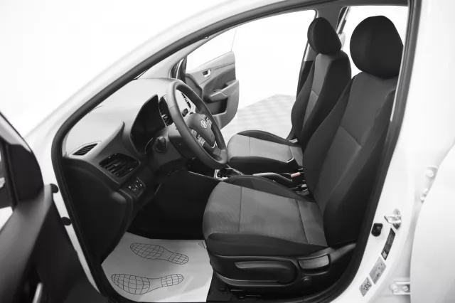 Hyundai Solaris 2022