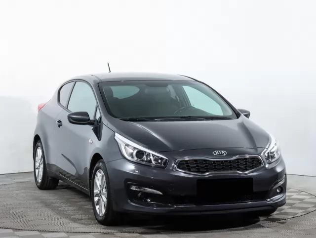 Kia Ceed 2018