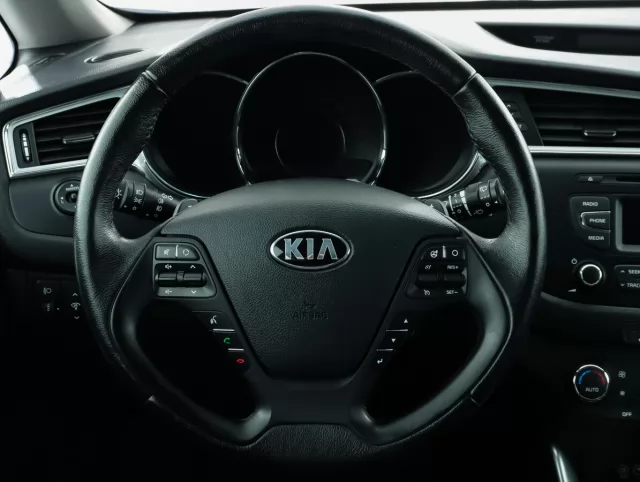Kia Ceed 2018
