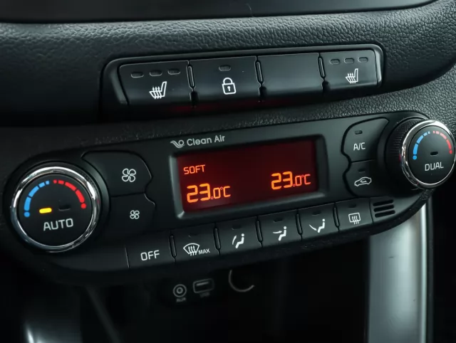 Kia Ceed 2018