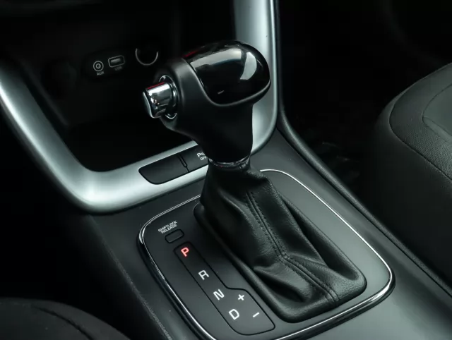 Kia Ceed 2018