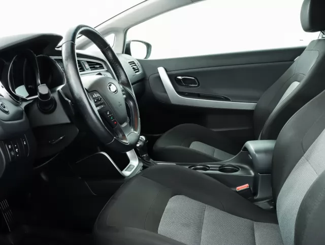Kia Ceed 2018