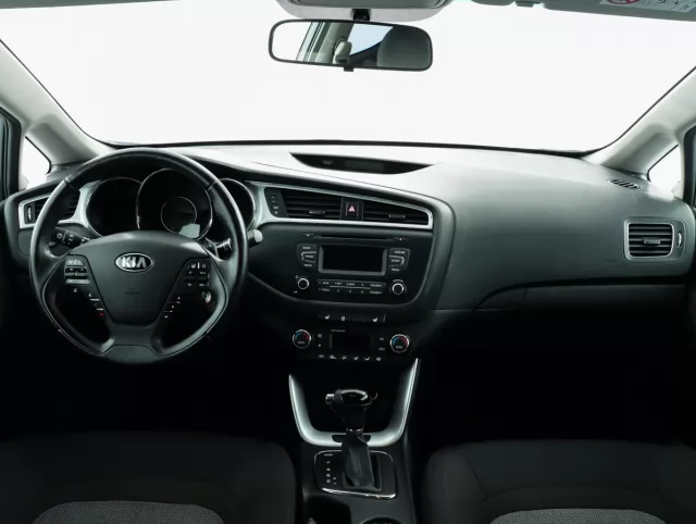 Kia Ceed 2018