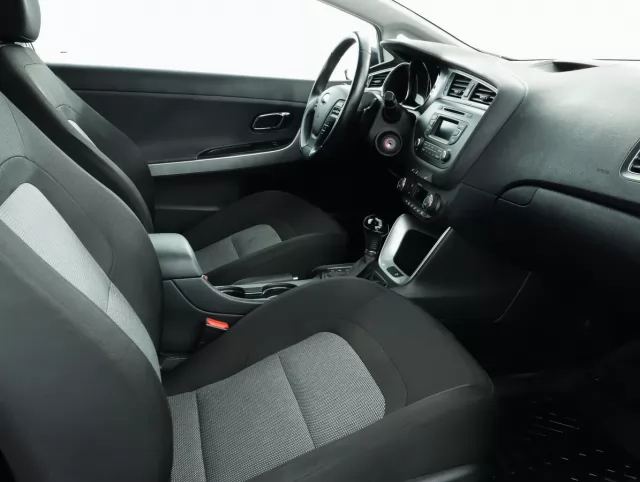 Kia Ceed 2018