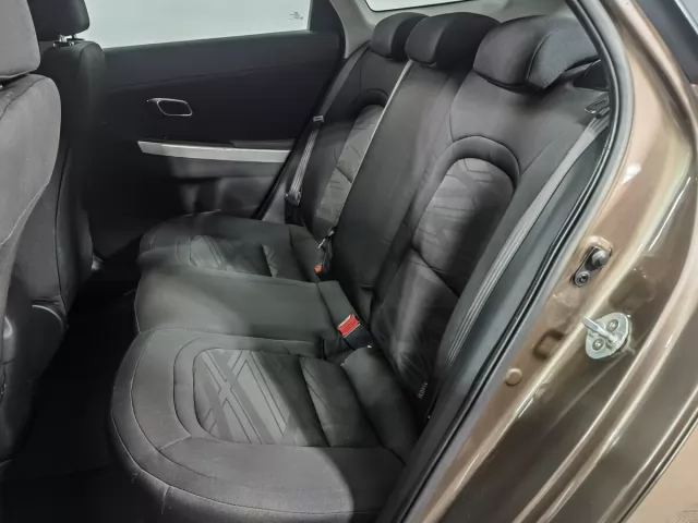 Kia Ceed 2018