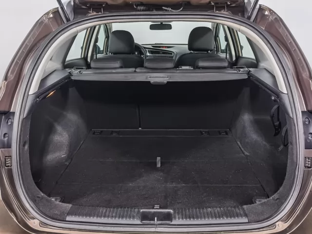 Kia Ceed 2018