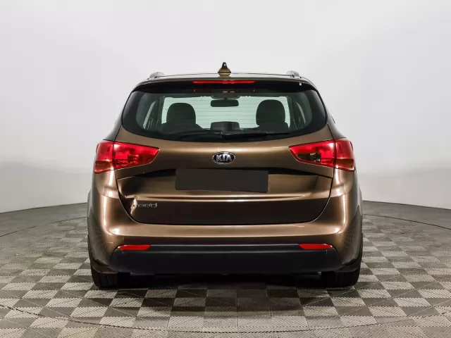 Kia Ceed 2018