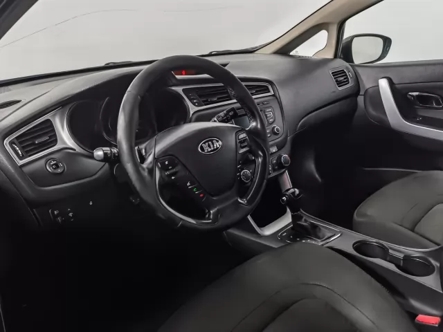 Kia Ceed 2018