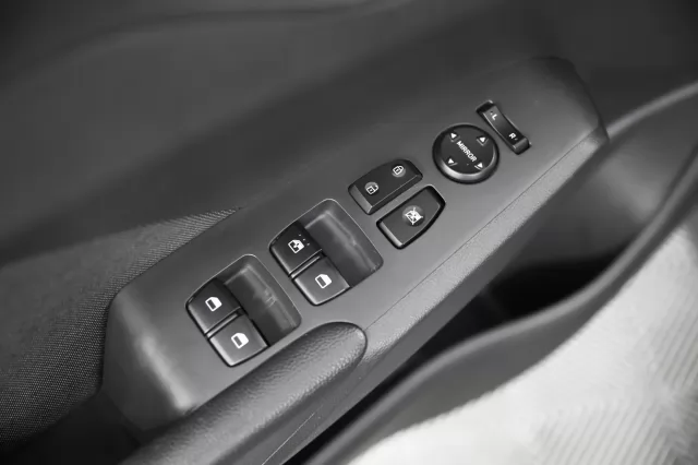 Hyundai Solaris 2022