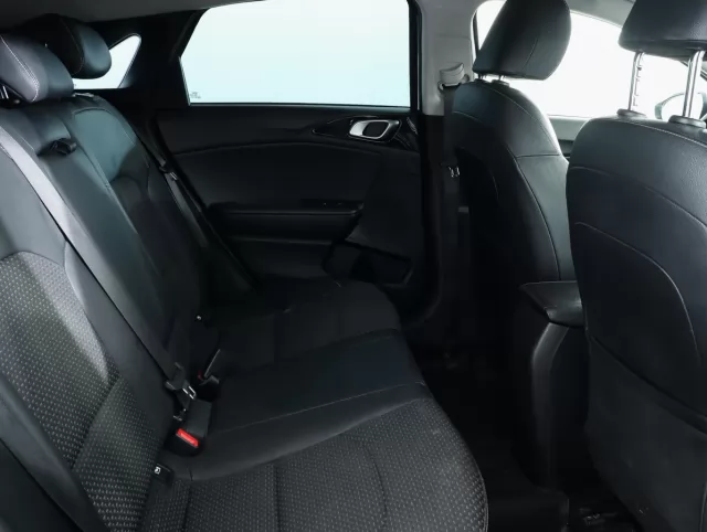 Kia Ceed 2018