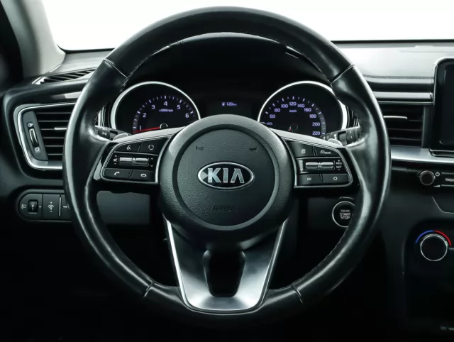 Kia Ceed 2018