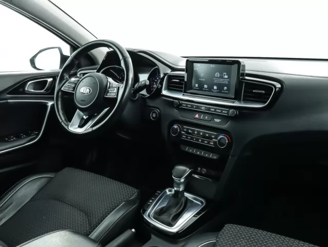 Kia Ceed 2018