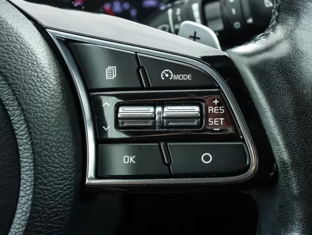 Kia Ceed 2018