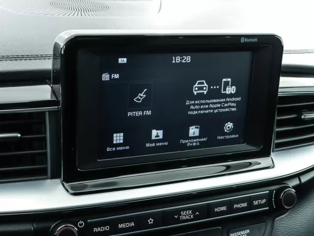 Kia Ceed 2018