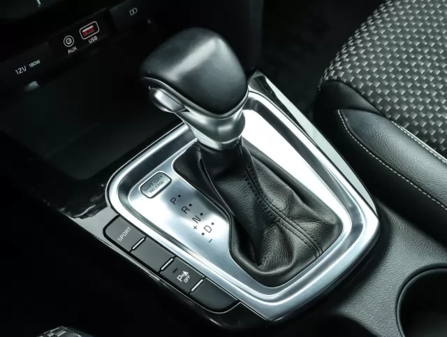 Kia Ceed 2018