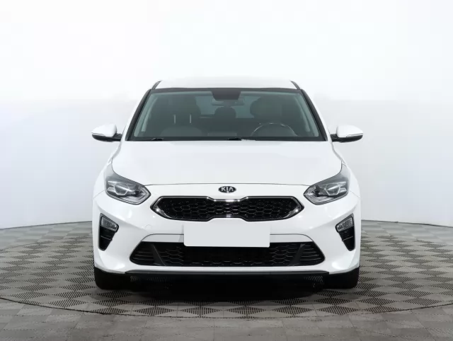 Kia Ceed 2018