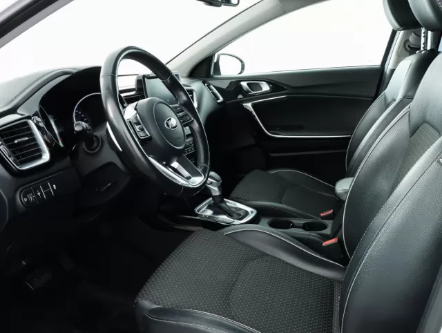 Kia Ceed 2018