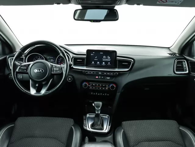 Kia Ceed 2018