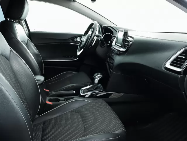 Kia Ceed 2018