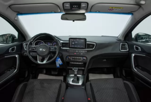 Kia Ceed 2018