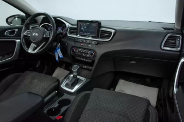 Kia Ceed 2018