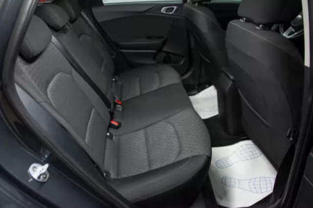 Kia Ceed 2018