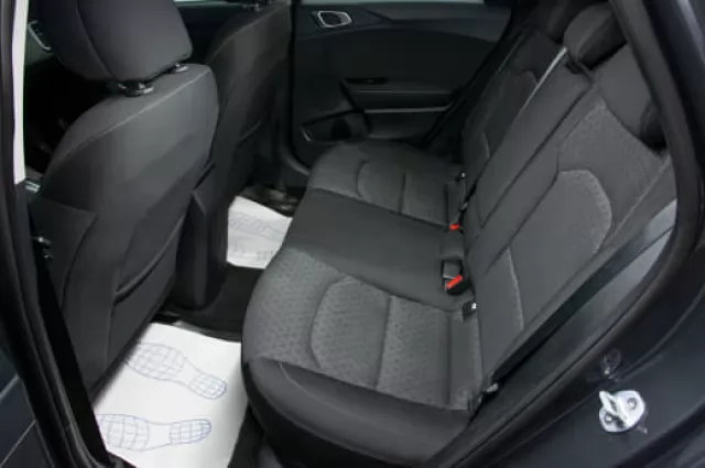 Kia Ceed 2018