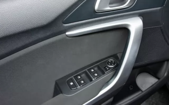 Kia Ceed 2018