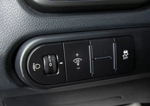 Kia Ceed 2018