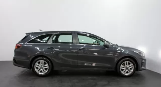 Kia Ceed 2018