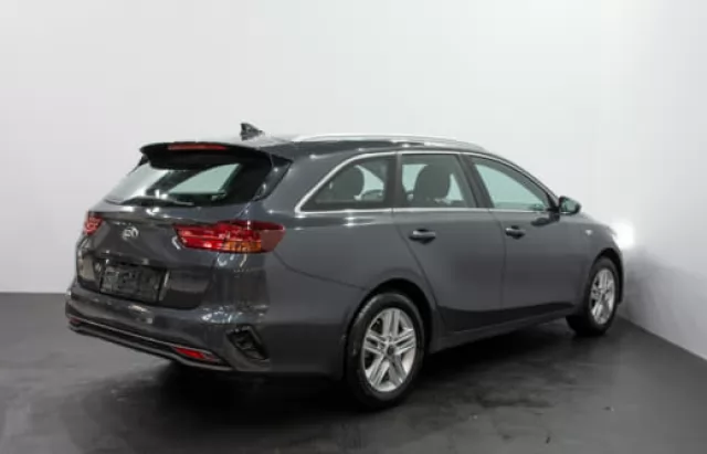 Kia Ceed 2018