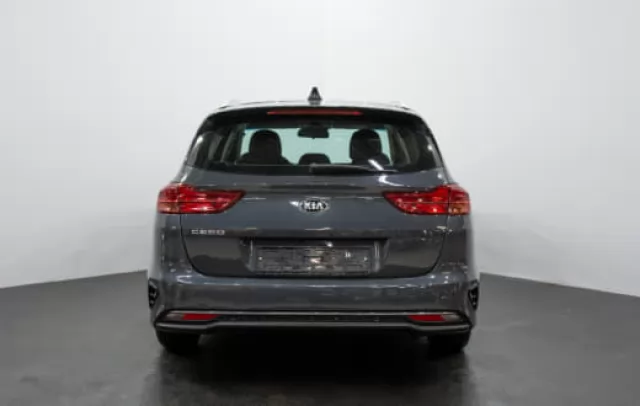 Kia Ceed 2018