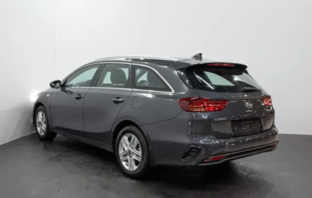 Kia Ceed 2018