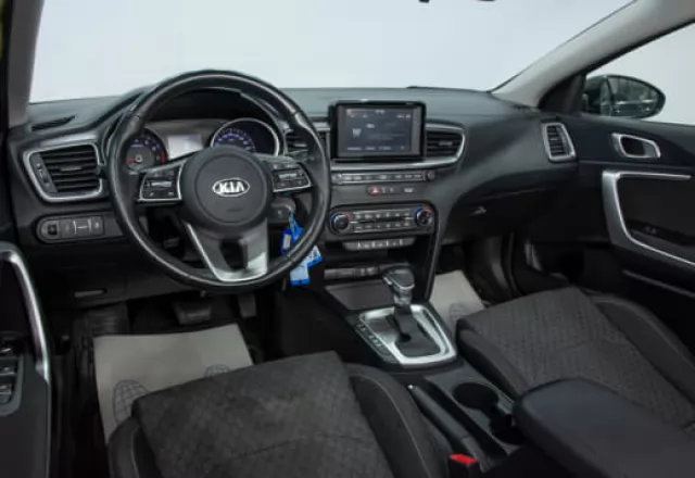 Kia Ceed 2018