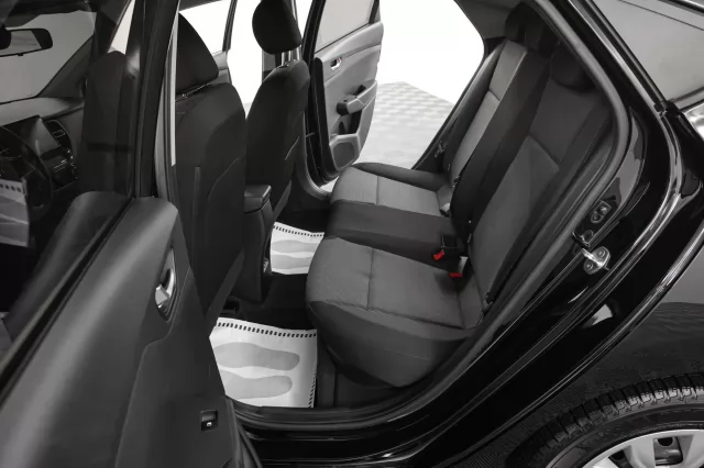 Hyundai Solaris 2022