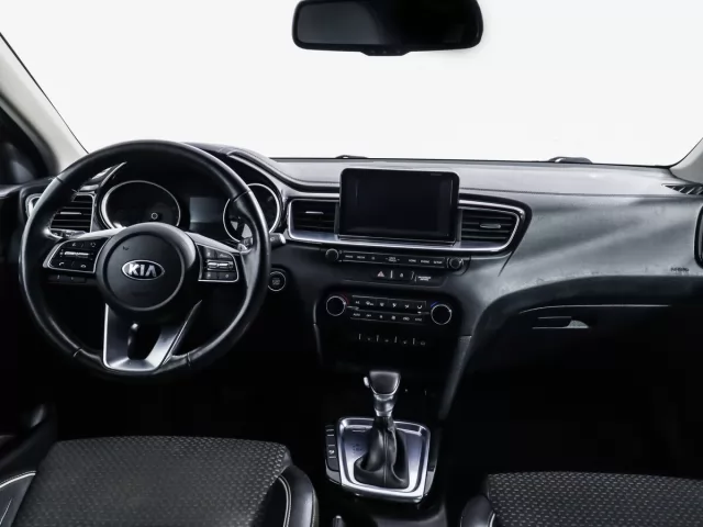 Kia Ceed 2018