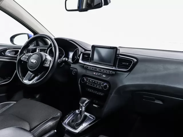 Kia Ceed 2018
