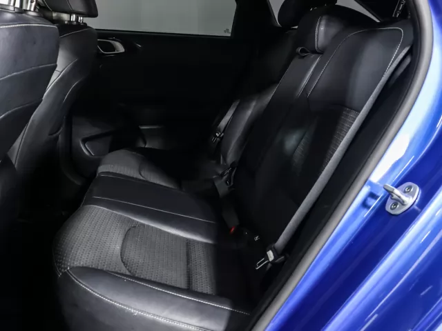 Kia Ceed 2018