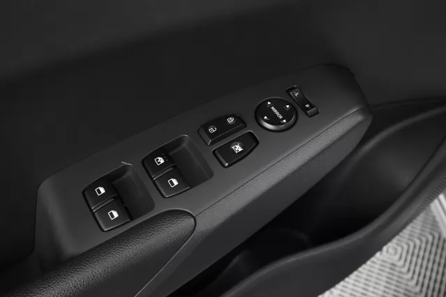Hyundai Solaris 2022
