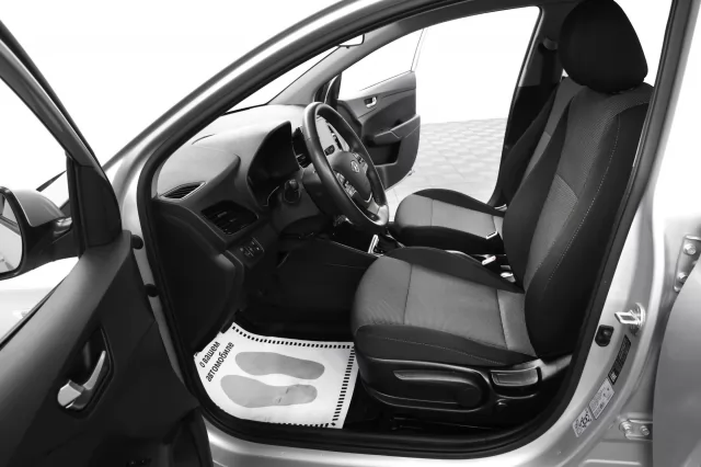 Hyundai Solaris 2022