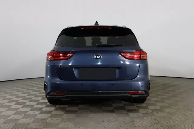 Kia Ceed 2019