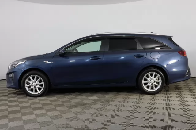 Kia Ceed 2019