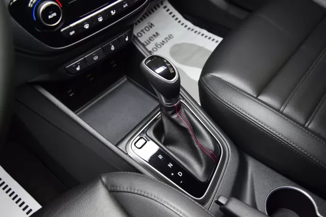 Hyundai Solaris 2022