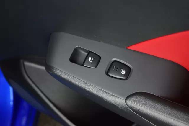 Hyundai Solaris 2022