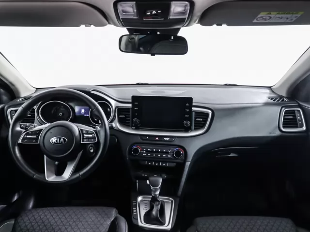Kia Ceed 2019