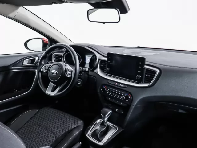 Kia Ceed 2019