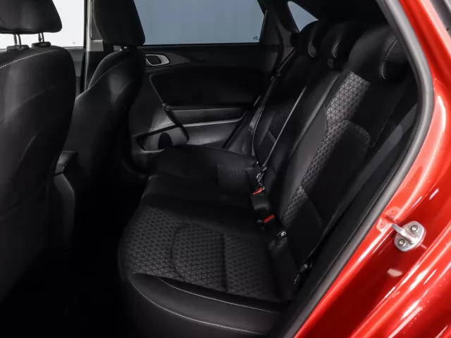 Kia Ceed 2019
