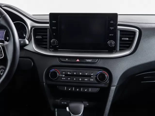 Kia Ceed 2019