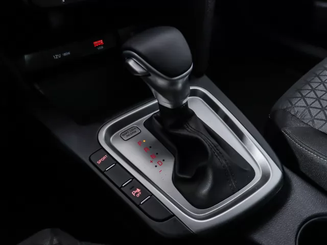 Kia Ceed 2019